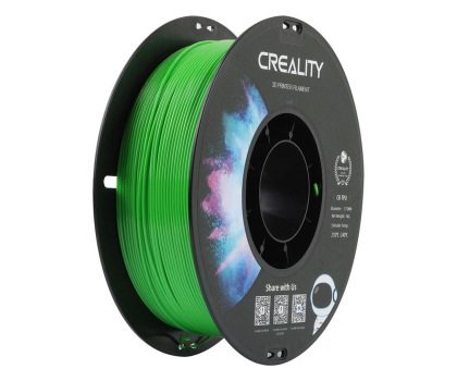 Tusz CREALITY Filament TPU Creality (Zielony)